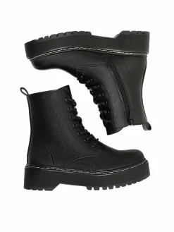 Polacchine BERTI WSD1916-01N Nero