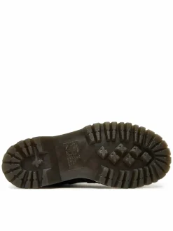 Polacchine 1460 Bex Ltt 41750001 Nero