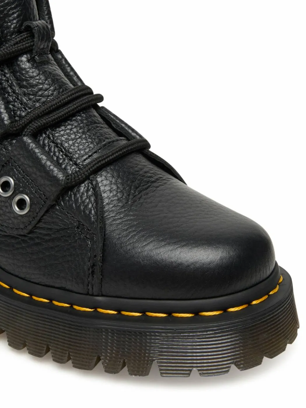 Polacchine 1460 Bex Ltt 41750001 Nero