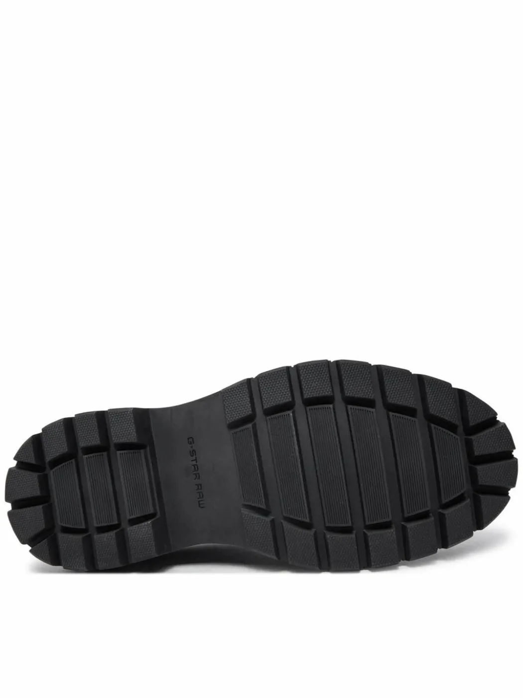 Polacchine Blake Boot Mid M D26641 Nero