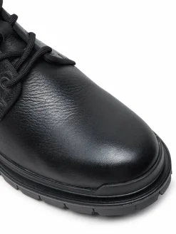 Polacchine Blake Boot Mid M D26641 Nero