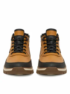 Polacchine B9300-20 Marrone