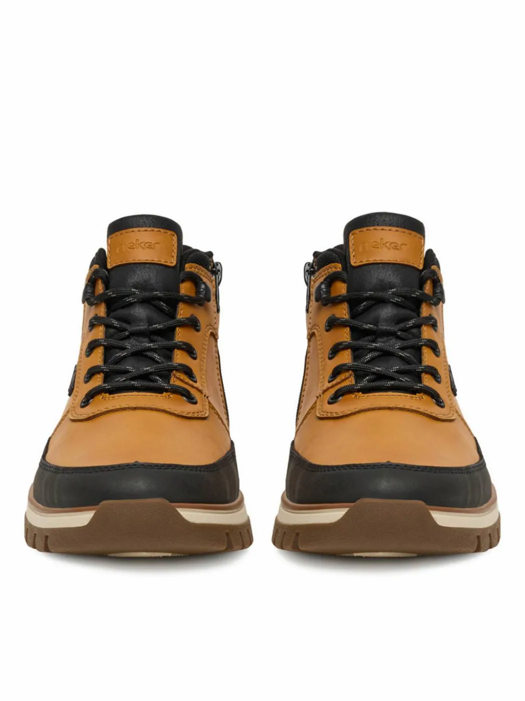 Polacchine B9300-20 Marrone