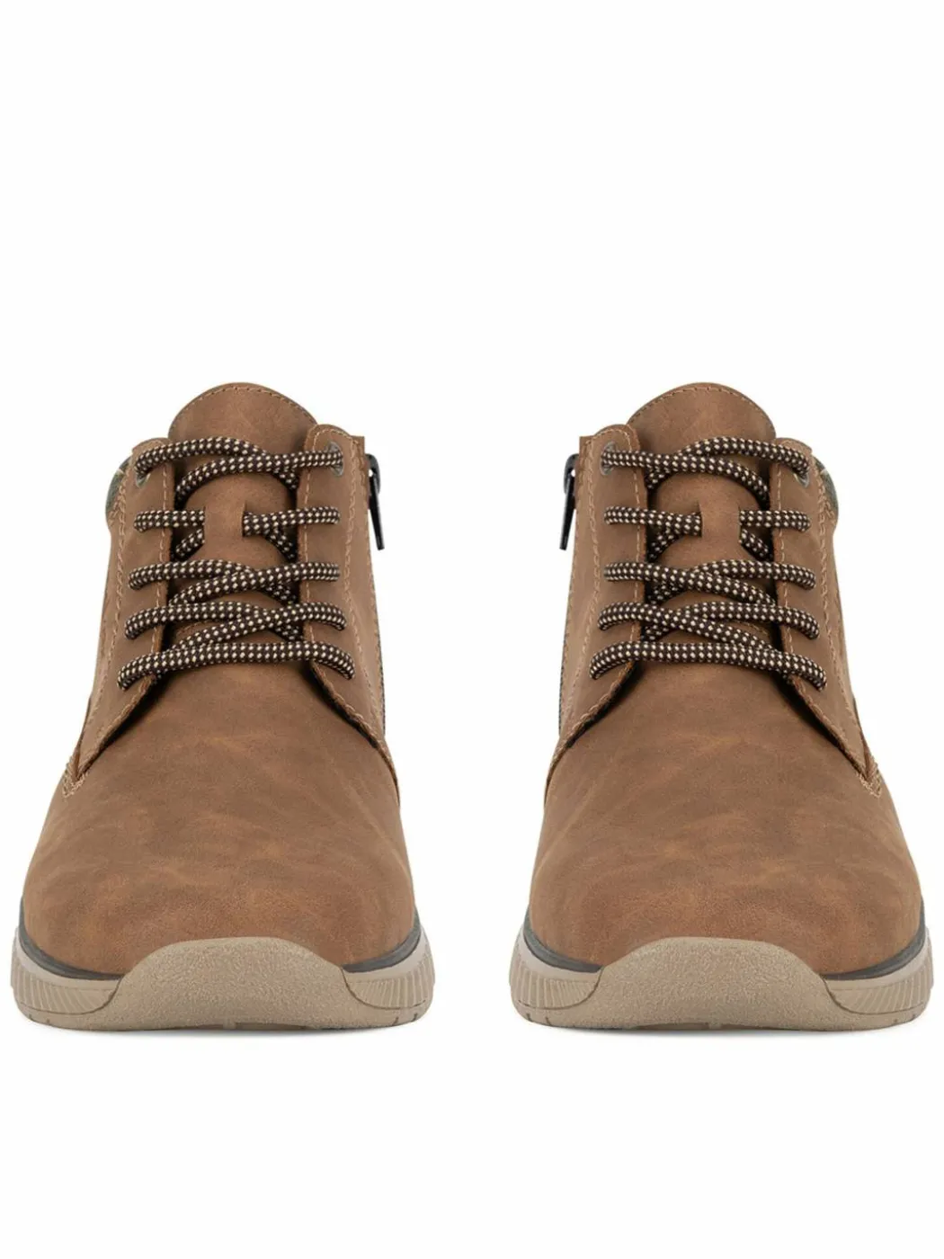 Polacchine B0603-24 Marrone