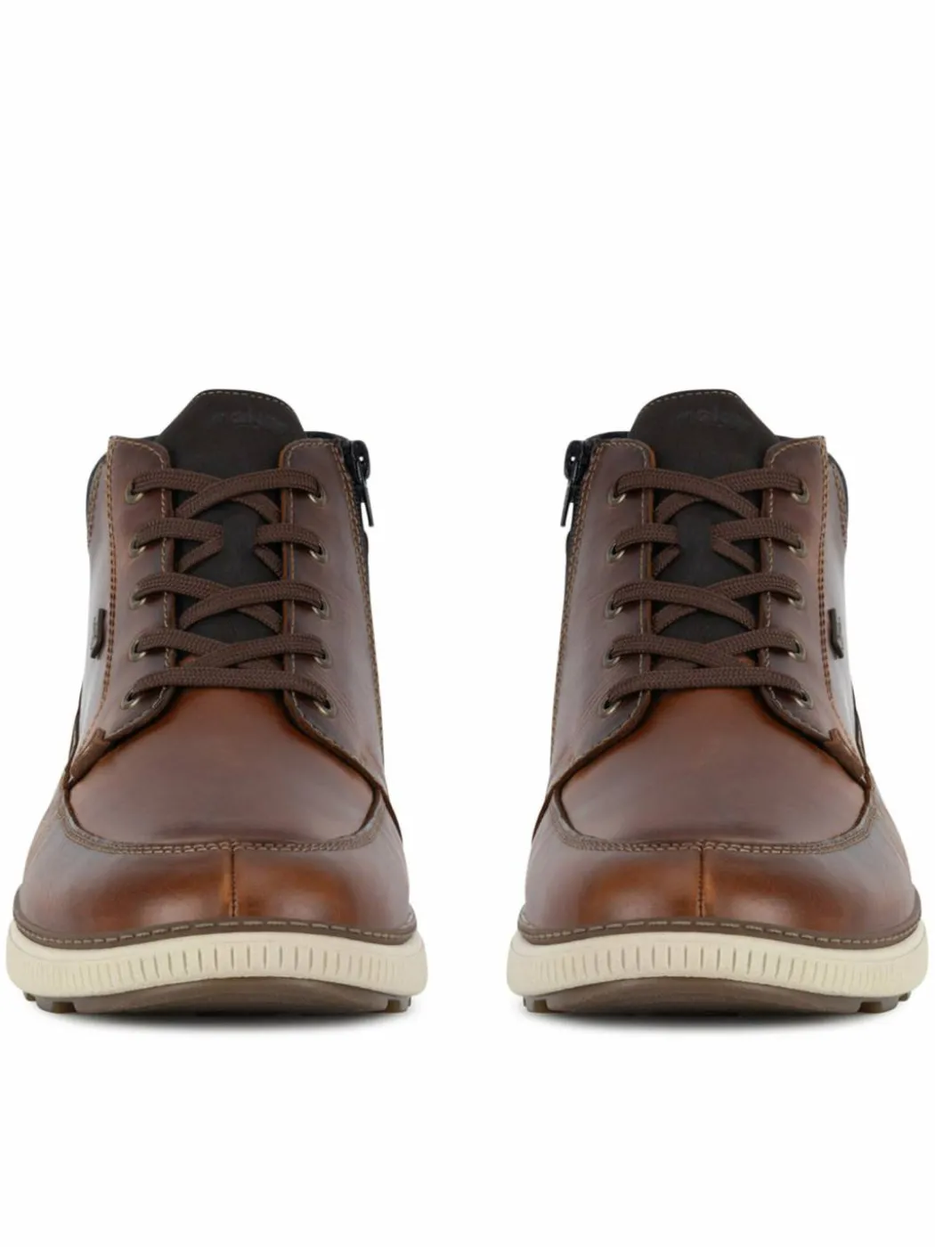 Polacchine B3314-24 Marrone