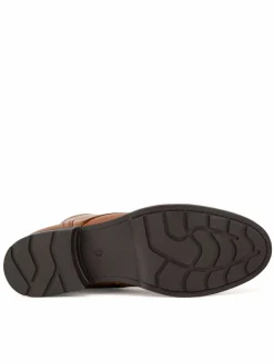 Polacchine BOB-01 MI08 Marrone