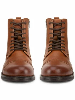 Polacchine BOB-01 MI08 Marrone