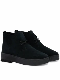 Polacchine Boxbee Desert 26328234 Nero