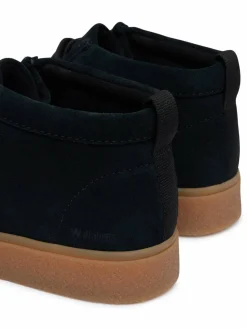 Polacchine Boxbee WallaBT 26328017 Nero