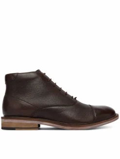 Polacchine Bradley 02 343 Marrone