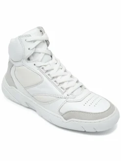Polacchine BRIDGEPORT-16 MI08 Grigio