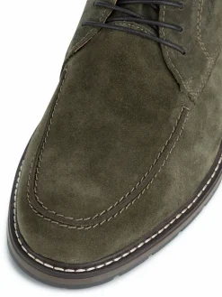 Polacchine 13700-54 Cachi