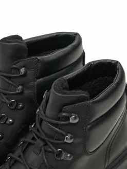 Polacchine Calaita E U46HBH 00045 C9999 Nero