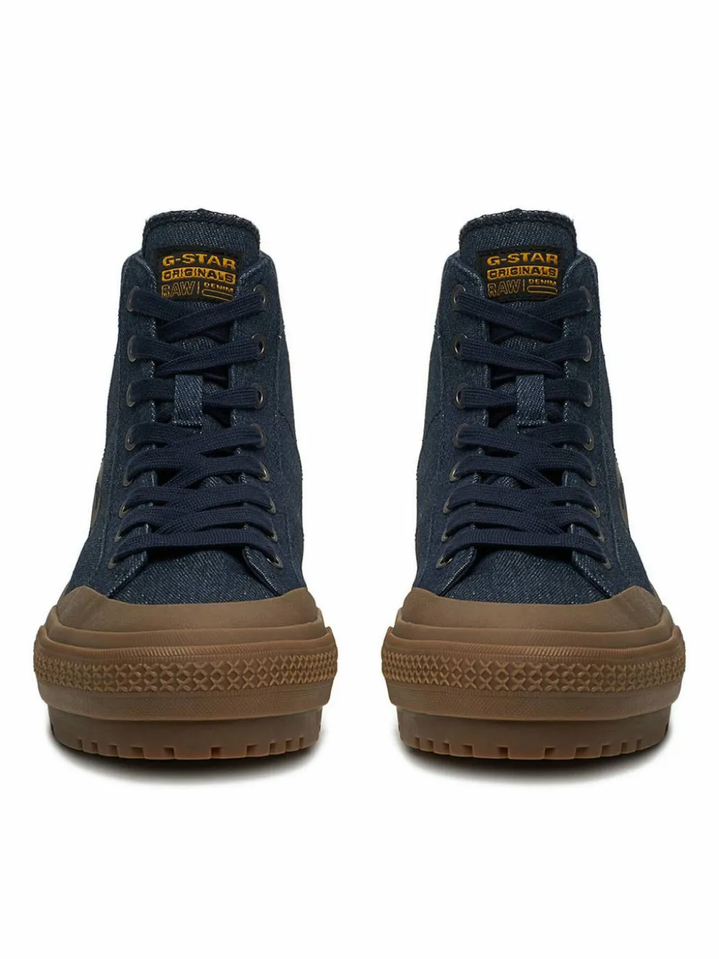 Polacchine CEO-ALEX-03 Blu scuro