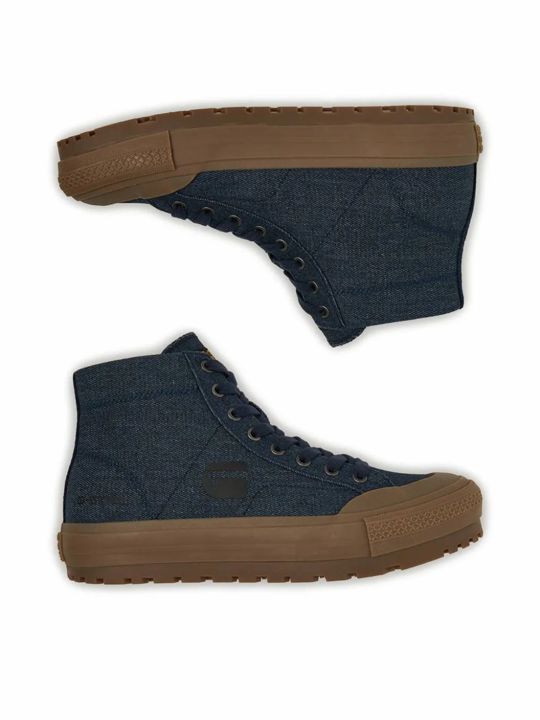 Polacchine CEO-ALEX-03 Blu scuro