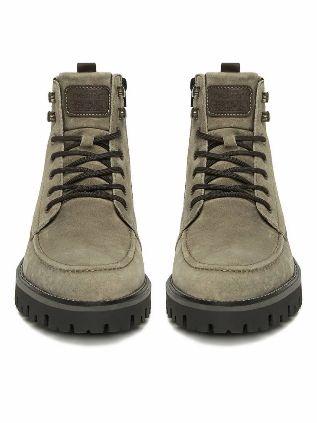 Polacchine CEO-30414-64 Beige