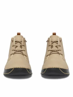 Polacchine CEO-51510-60 Beige