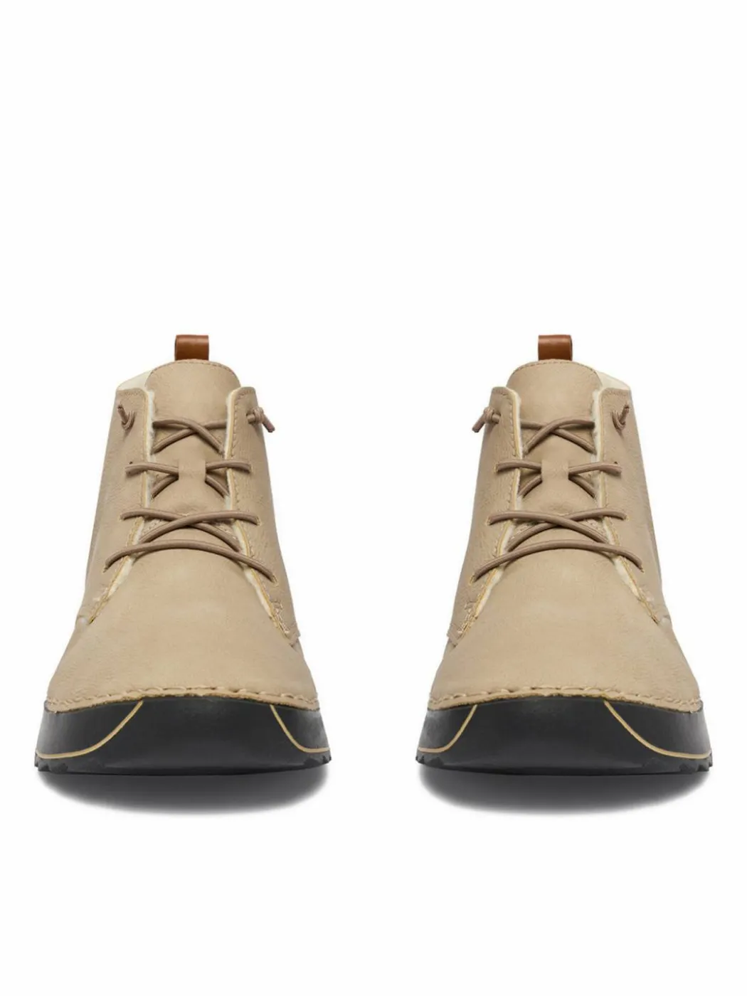 Polacchine CEO-51510-60 Beige