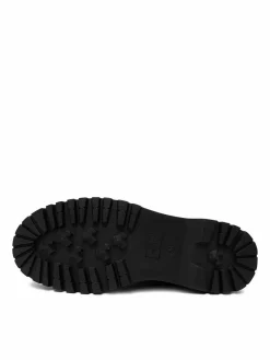 Polacchine CEO-BERTI WSD1916-01N Nero