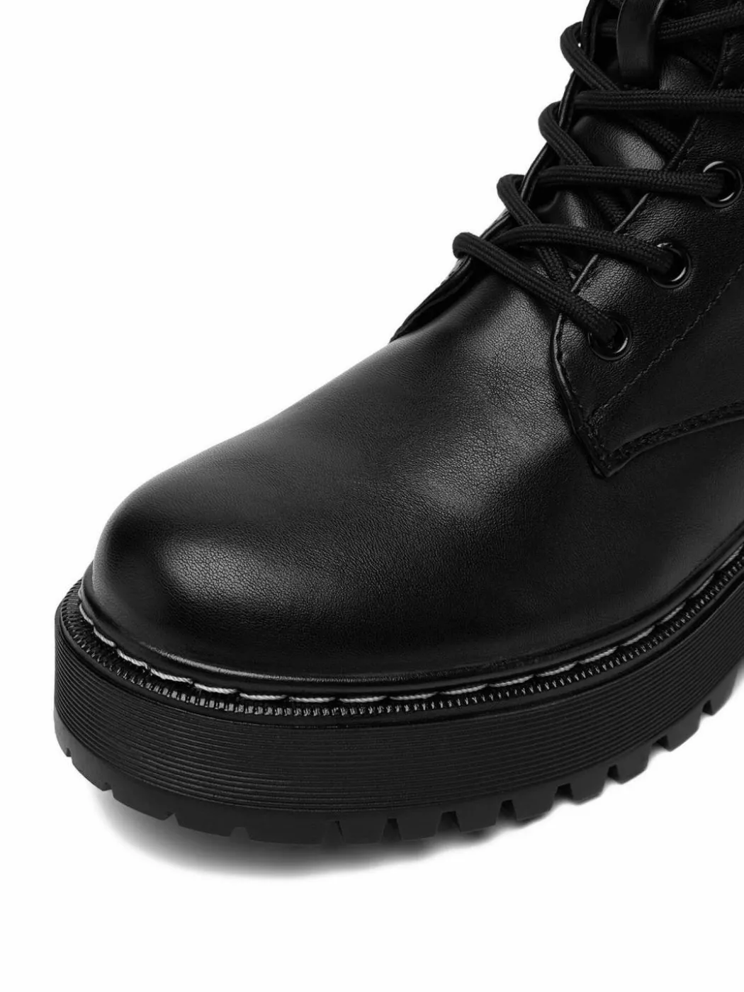 Polacchine CEO-BERTI WSD1916-01N Nero