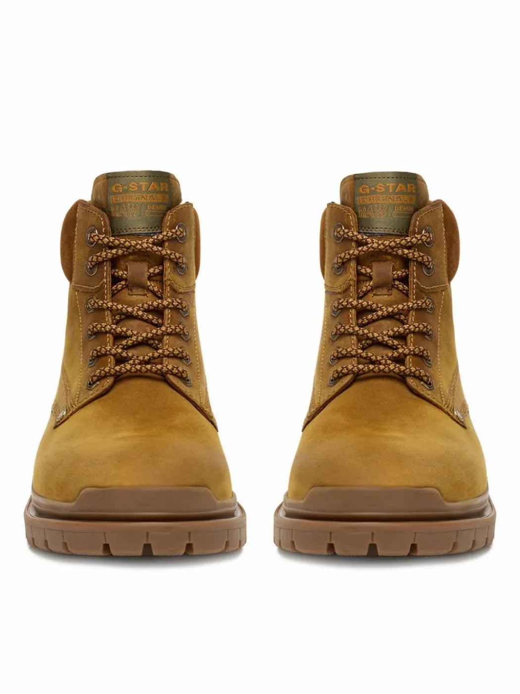 Polacchine CEO-BLAKE-02 MI08 Marrone