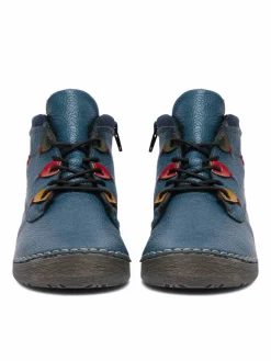 Polacchine CEO-52544-14 Blu