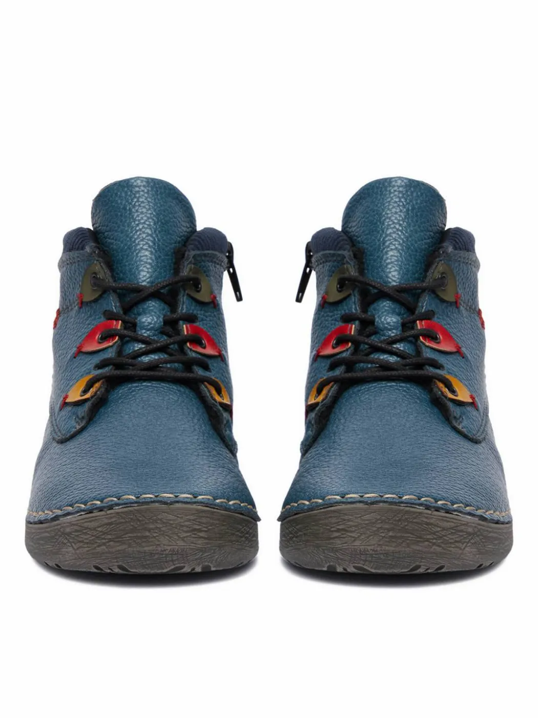 Polacchine CEO-52544-14 Blu