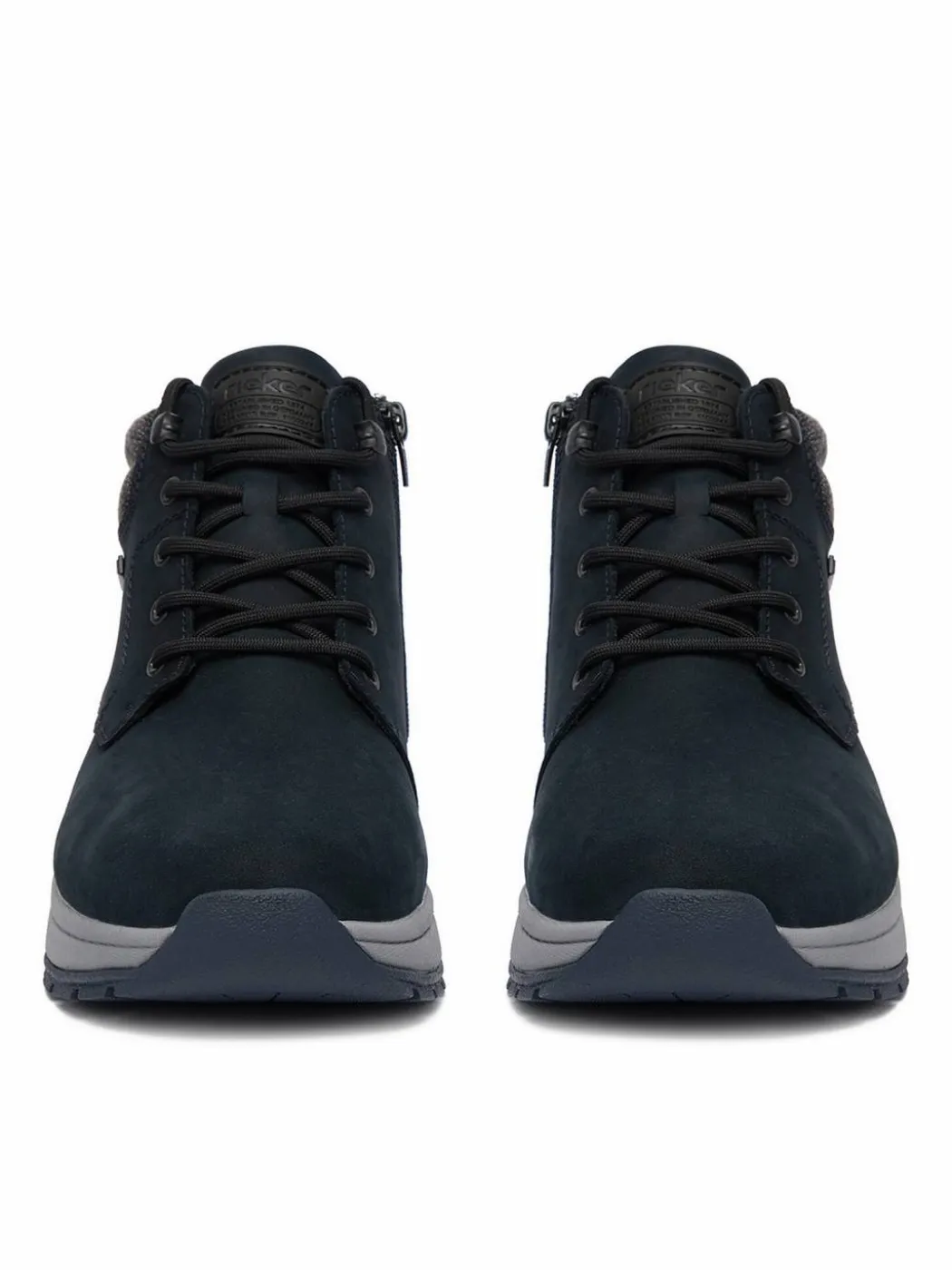 Polacchine CEO-11004-14 Blu scuro