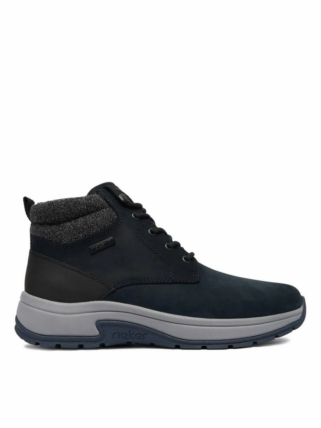 Polacchine CEO-11004-14 Blu scuro