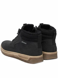 Polacchine CEO-37005-00 Blu scuro