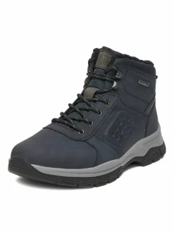 Polacchine CEO-30201-14 Blu scuro