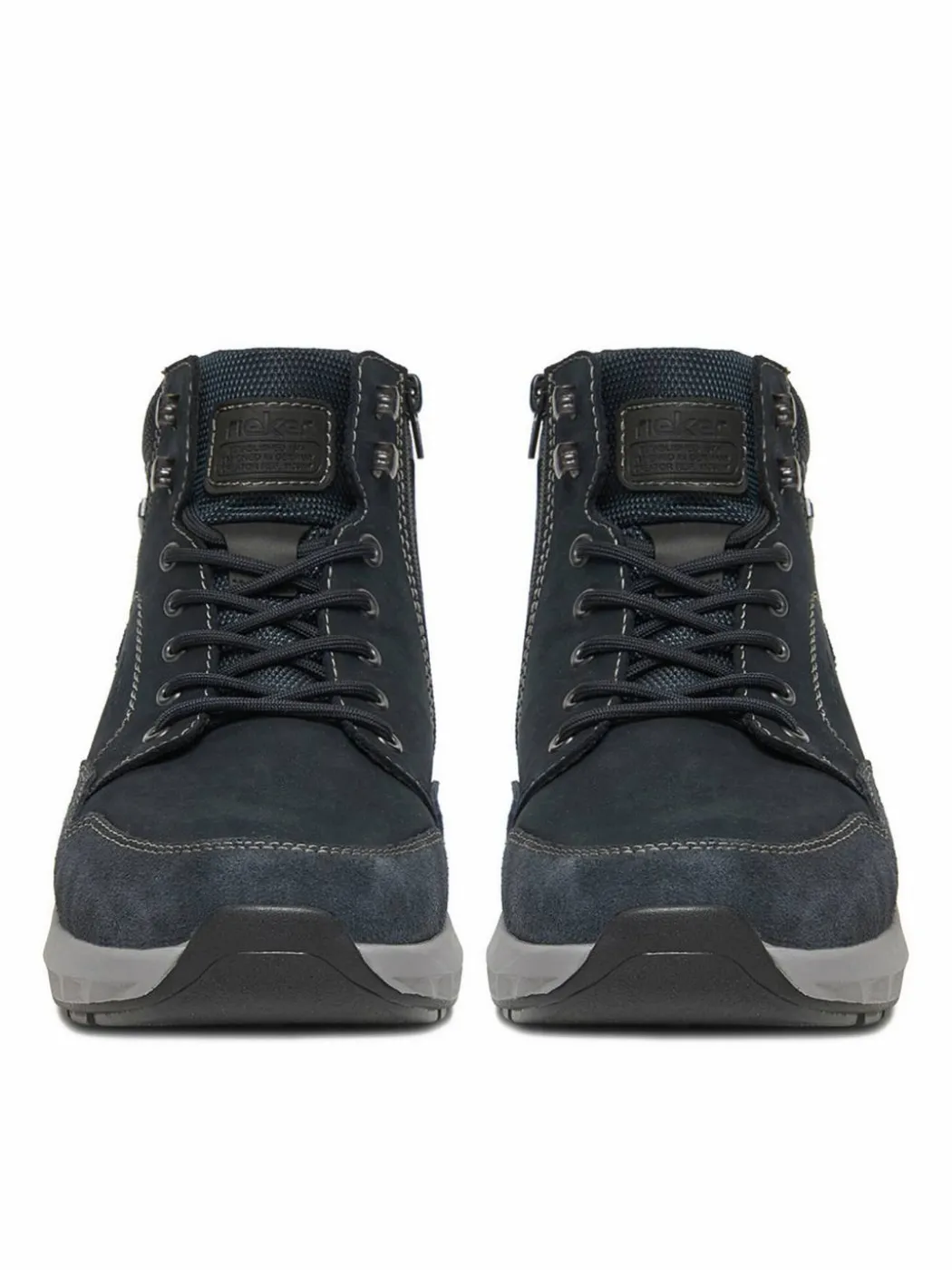 Polacchine CEO-11530-14 Blu scuro