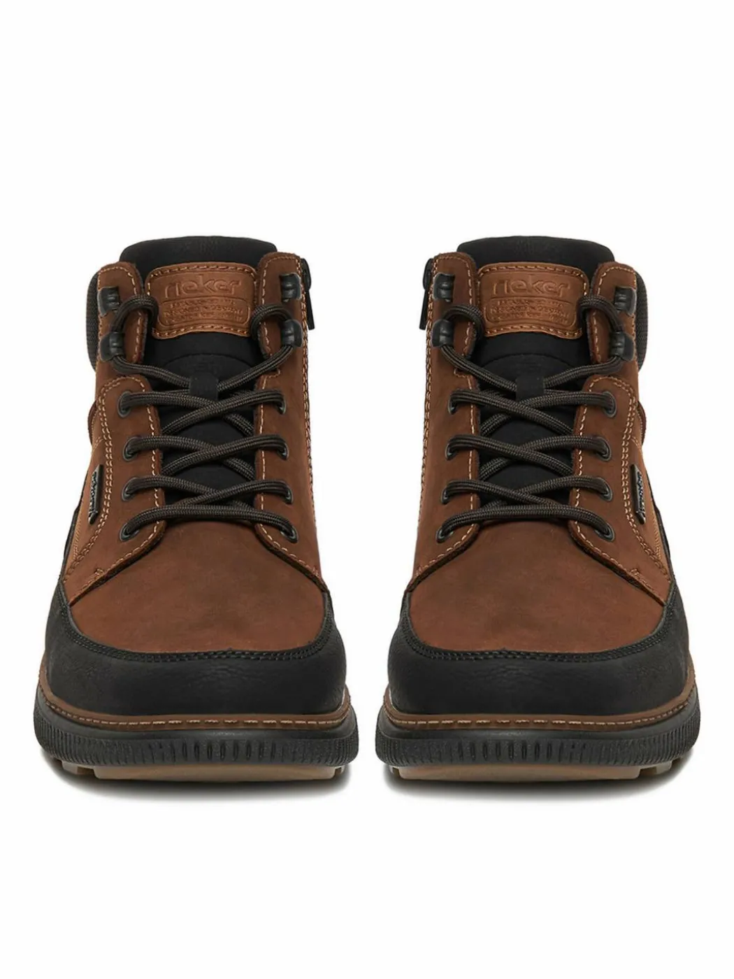 Polacchine CEO-B3331-22 Marrone