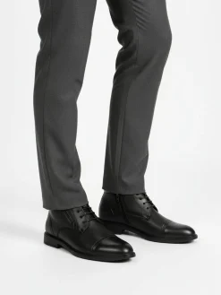 Polacchine CEO-B33735-1 Nero