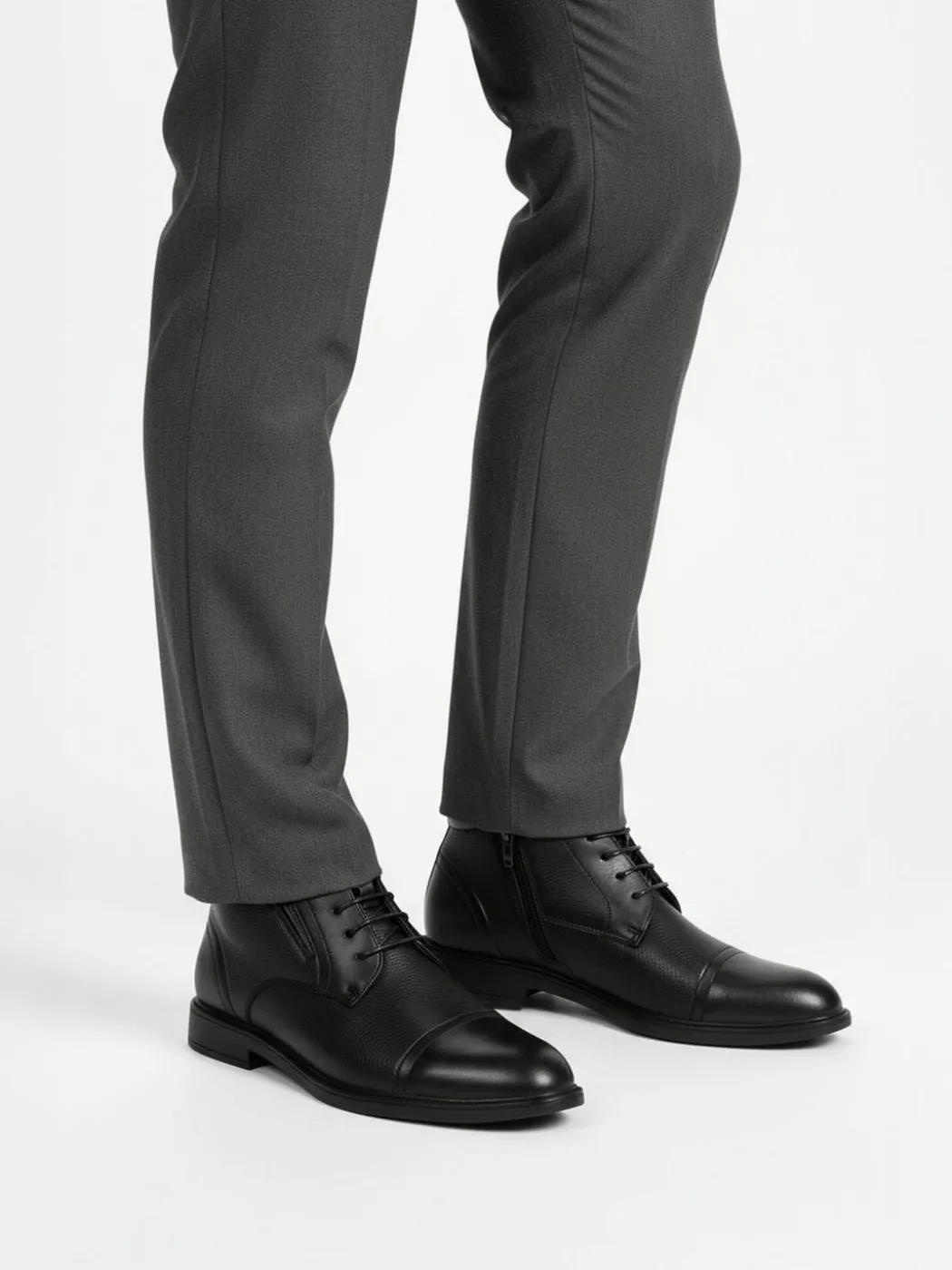 Polacchine CEO-B33735-1 Nero