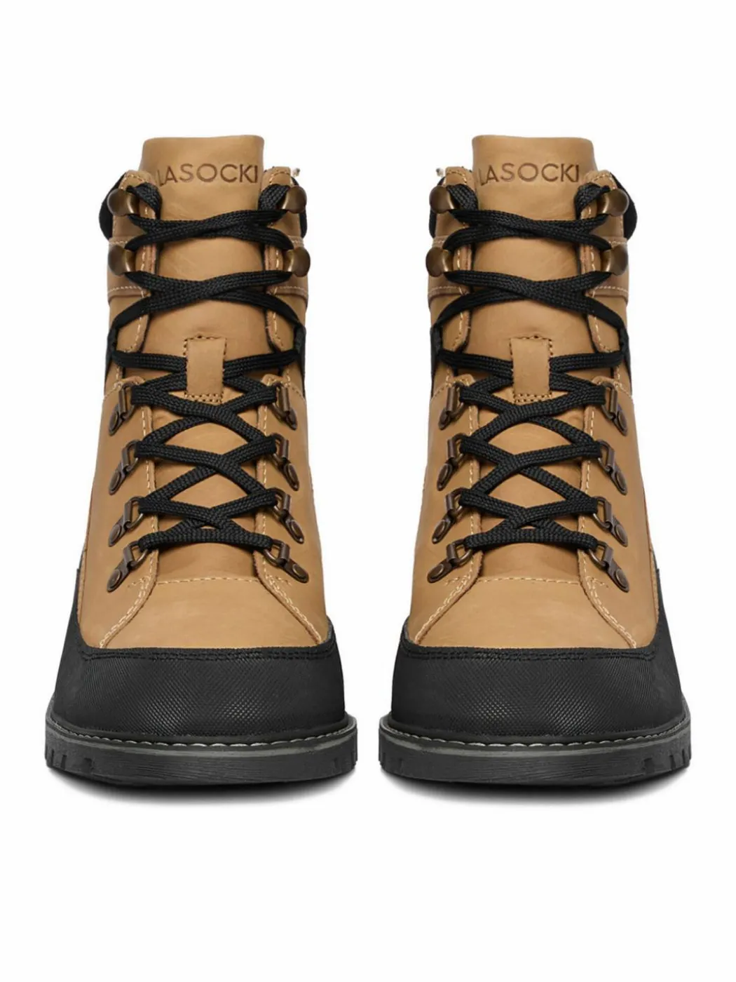 Polacchine CEO-CHEROKE-08 MI25 Beige