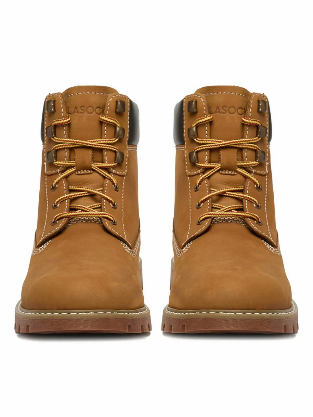 Polacchine CEO-CHEROKE-01 MI25 Marrone