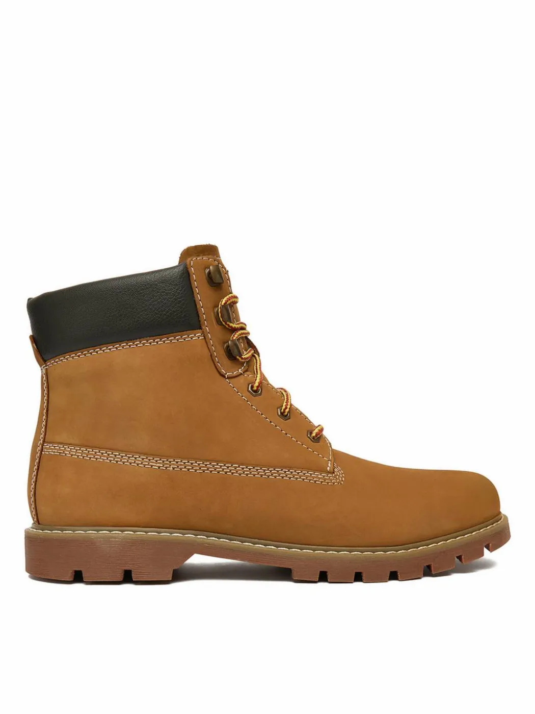 Polacchine CEO-CHEROKE-01 MI25 Marrone