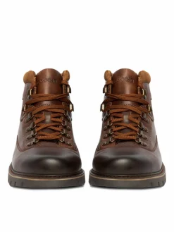 Polacchine CEO-CHEROKE-07 MI25 Marrone