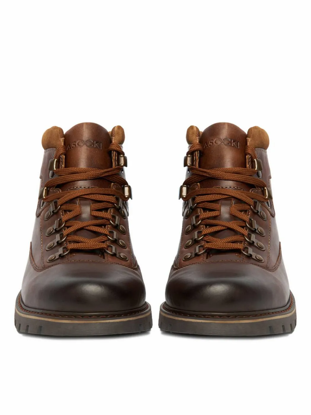 Polacchine CEO-CHEROKE-07 MI25 Marrone