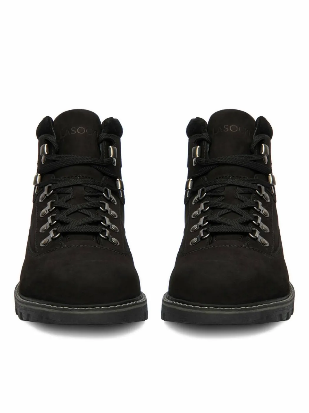 Polacchine CEO-CHEROKE-07 MI25 Nero