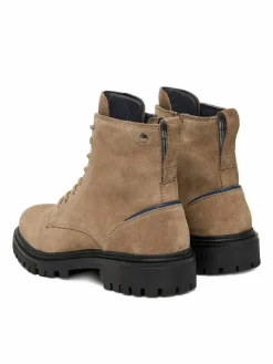 Polacchine CEO-DIABLO-01 MI08 Beige