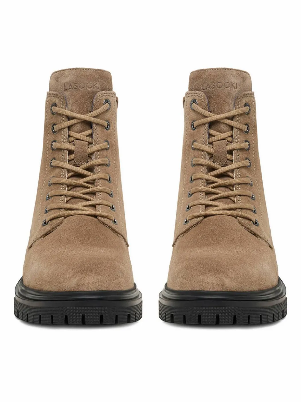 Polacchine CEO-DIABLO-01 MI08 Beige
