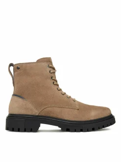 Polacchine CEO-DIABLO-01 MI08 Beige
