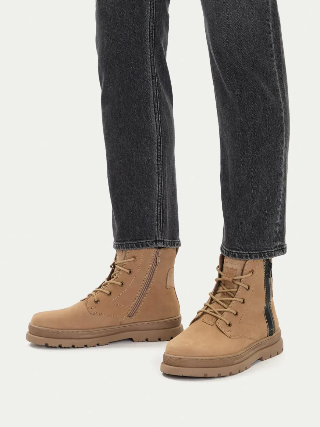 Polacchine CEO-DINAR-01 MI08 Beige