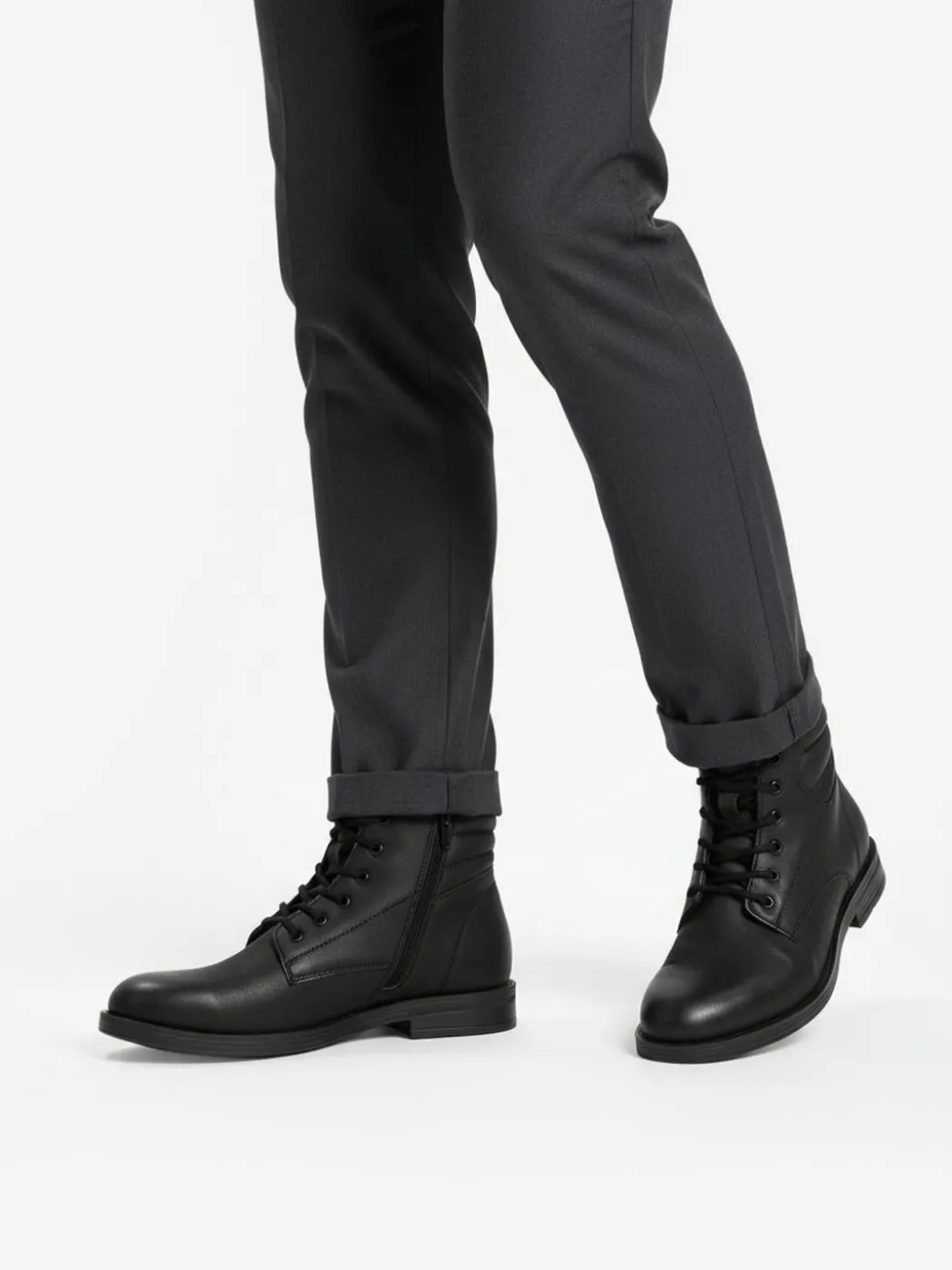 Polacchine CEO-ERIE-02S MI08 Nero