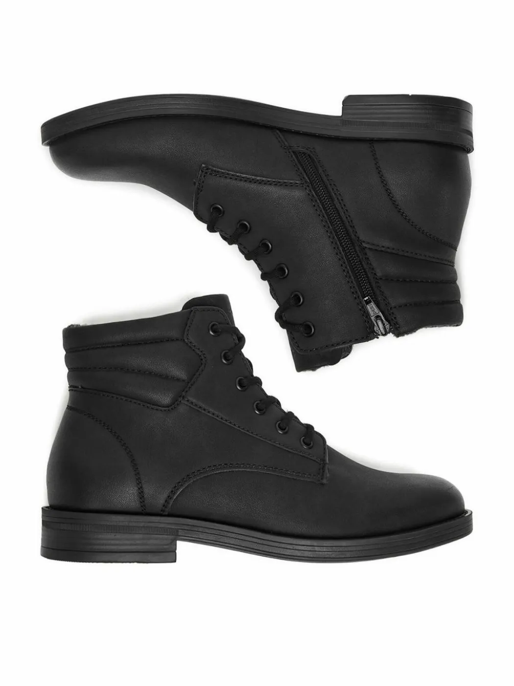Polacchine CEO-ERIE-02S MI08 Nero