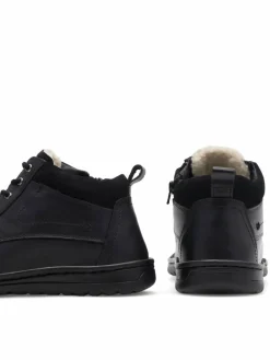 Polacchine CEO-FIZA-01 MI18 Nero