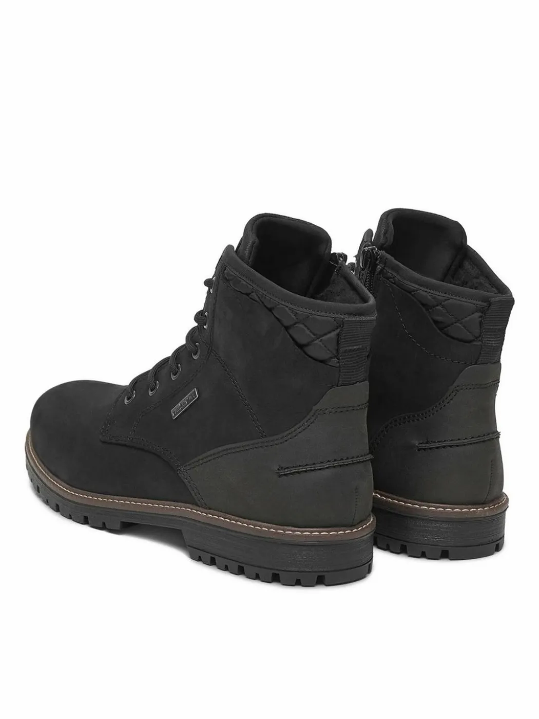 Polacchine CEO-F3614-00 Nero