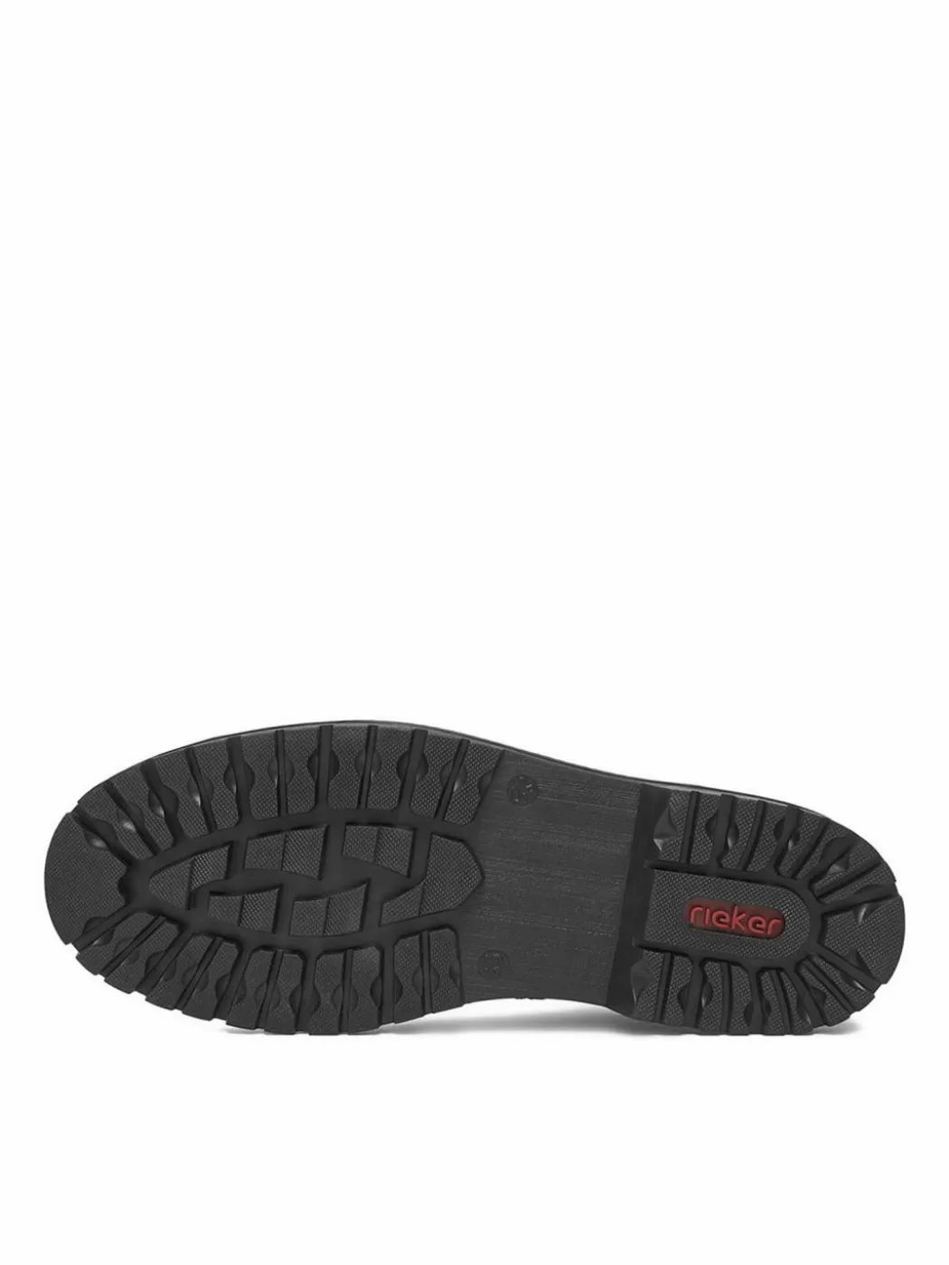 Polacchine CEO-F3614-00 Nero